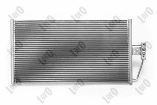 Condenser, air conditioning (004-016-0023)