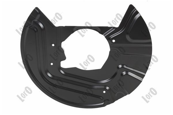 Splash Guard, brake disc