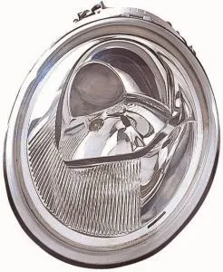 Headlight (441-1190L-LD-EM)