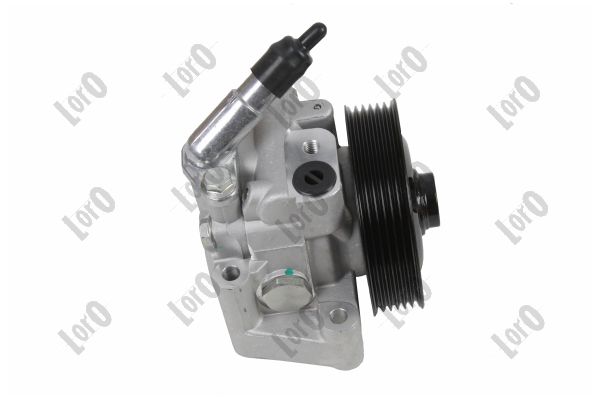 Hydraulic Pump, steering