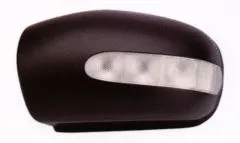 Cover, exterior mirror (2411C03)