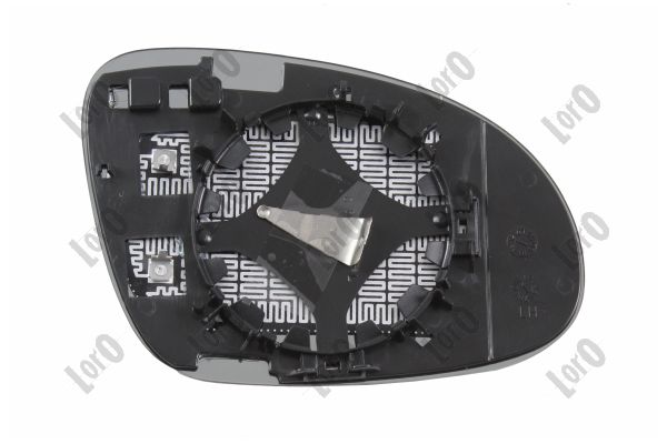 Mirror Glass, exterior mirror (4012G01)