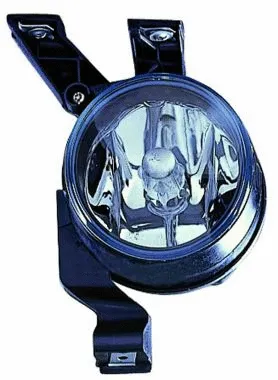 Front Fog Light (341-2006L-UQ)