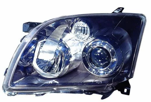 Headlight (212-11L1R-LDEM7)