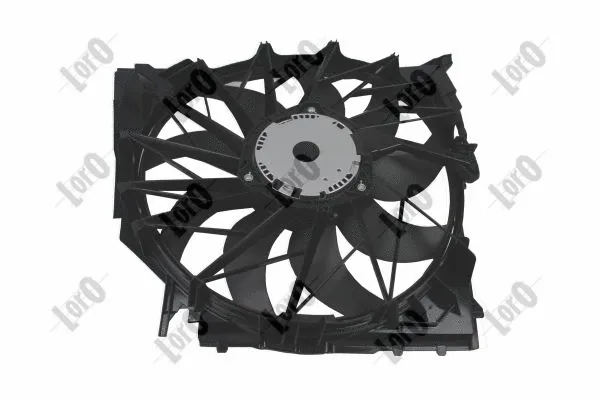Fan, engine cooling