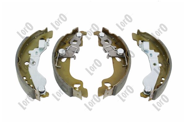 Brake Shoe Set (231-05-037)