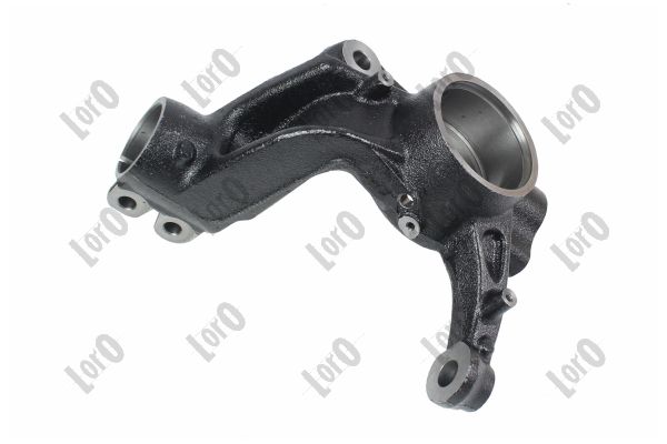 Steering Knuckle, wheel suspension
