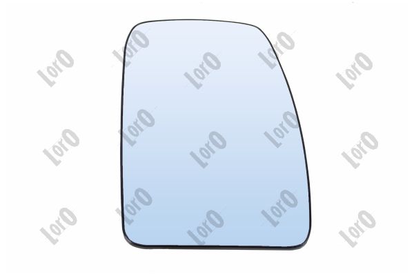 Mirror Glass, exterior mirror