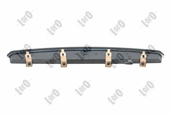 Auxiliary Stop Light