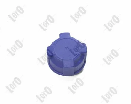 Cap, coolant tank (016-027-001)