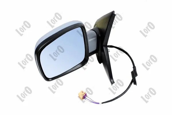 Exterior Mirror (4051M10)