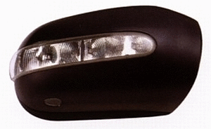 Cover, exterior mirror (2411C01)