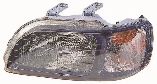 Headlight (217-1122L-LD-EM)