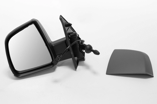 Exterior Mirror (1152M03)