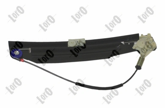 Window Regulator