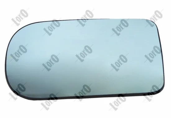 Mirror Glass, exterior mirror (0416G09)