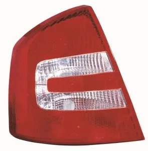 Tail Light Assembly (665-1909R-UE)
