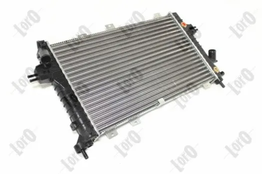 Radiator, engine cooling (037-017-0104)
