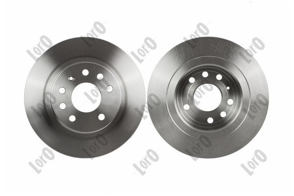 Brake Disc (231-04-036)