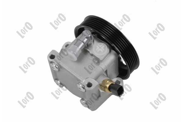 Hydraulic Pump, steering