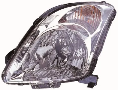 Headlight (218-1134L-LDEM1)