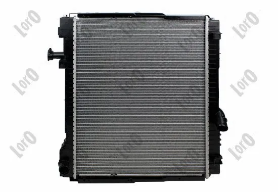 Radiator, engine cooling (042-017-0075)