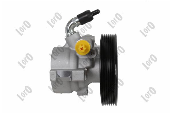 Hydraulic Pump, steering