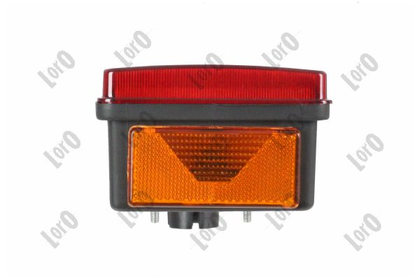 Tail Light