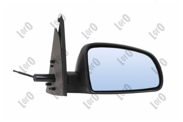 Exterior Mirror