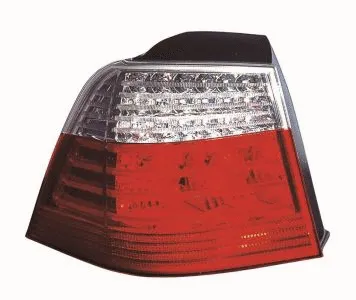 Tail Light Assembly (444-1944L-UE)