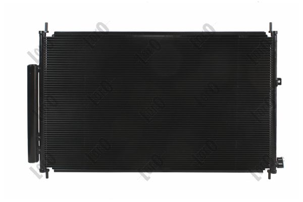 Condenser, air conditioning (018-016-0035)