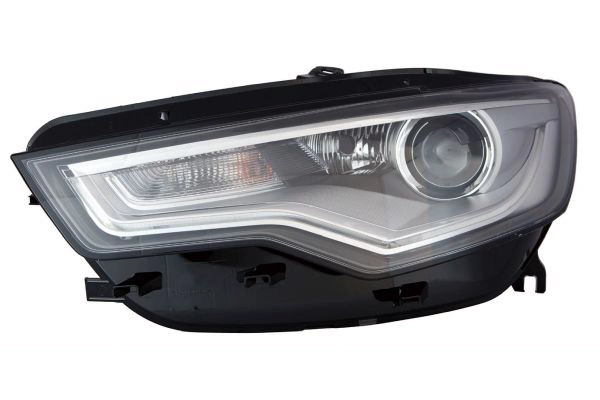 Headlight (446-1140LMLDAEM)
