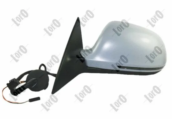 Exterior Mirror (0222M11)