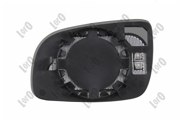 Mirror Glass, exterior mirror (4029G04)