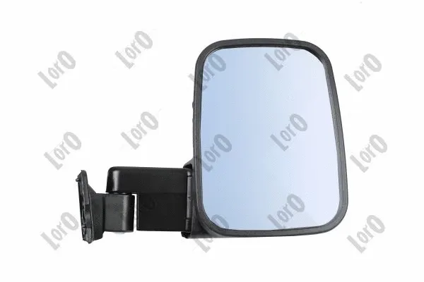 Exterior Mirror