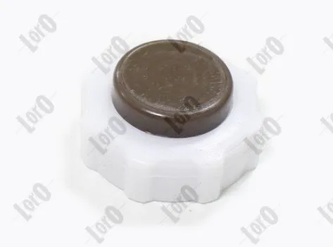 Cap, coolant tank (042-027-001)