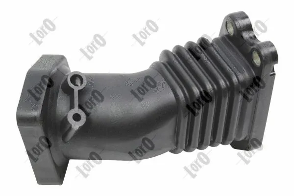 Intake Hose, air filter