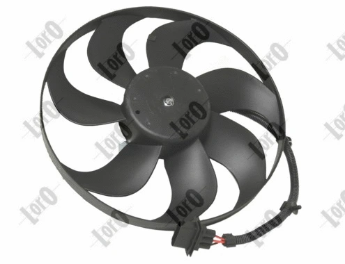 Fan, engine cooling (046-014-0002)
