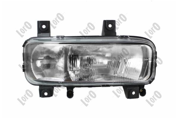 Headlight (054-21357-2535)