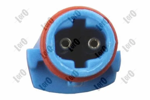 Sensor, brake pad wear