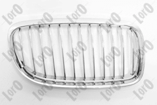 Radiator Grille (004-11-486)