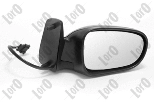 Exterior Mirror