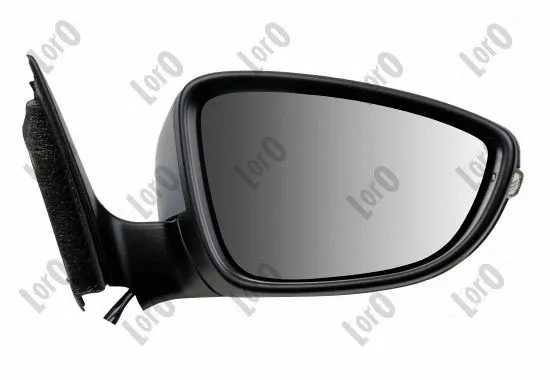 Exterior Mirror (4008M02)