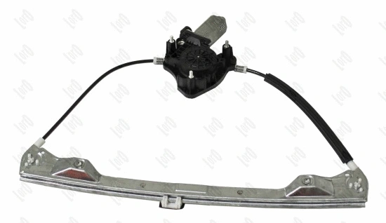 Window Regulator (130-042-019)