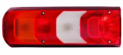 Lens, tail light assembly (00-440-1986NE)
