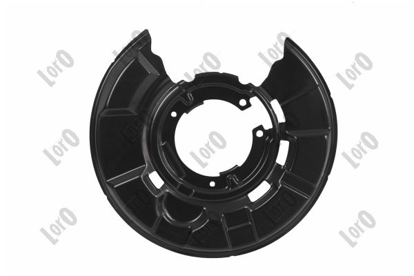 Splash Guard, brake disc (131-07-613)