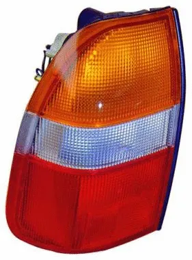 Tail Light Assembly (214-1952L-AE)