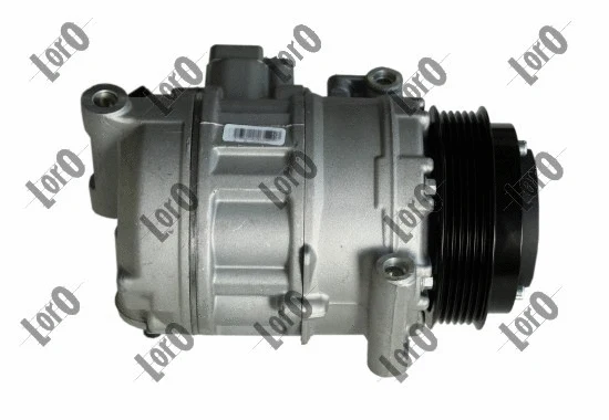 Compressor, air conditioning (054-023-0003)