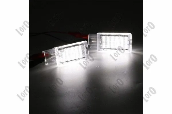 Interior Light