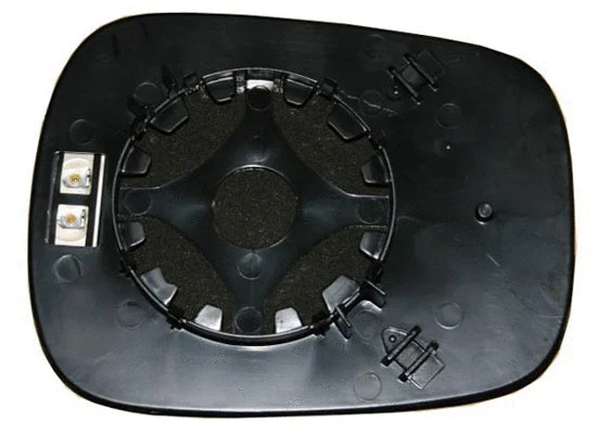 Mirror Glass, exterior mirror (3148G03)